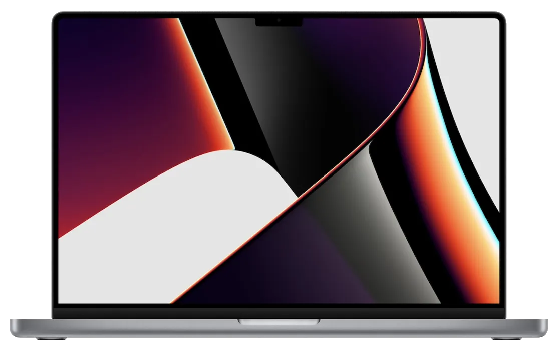 Macbook Pro 16" 2021