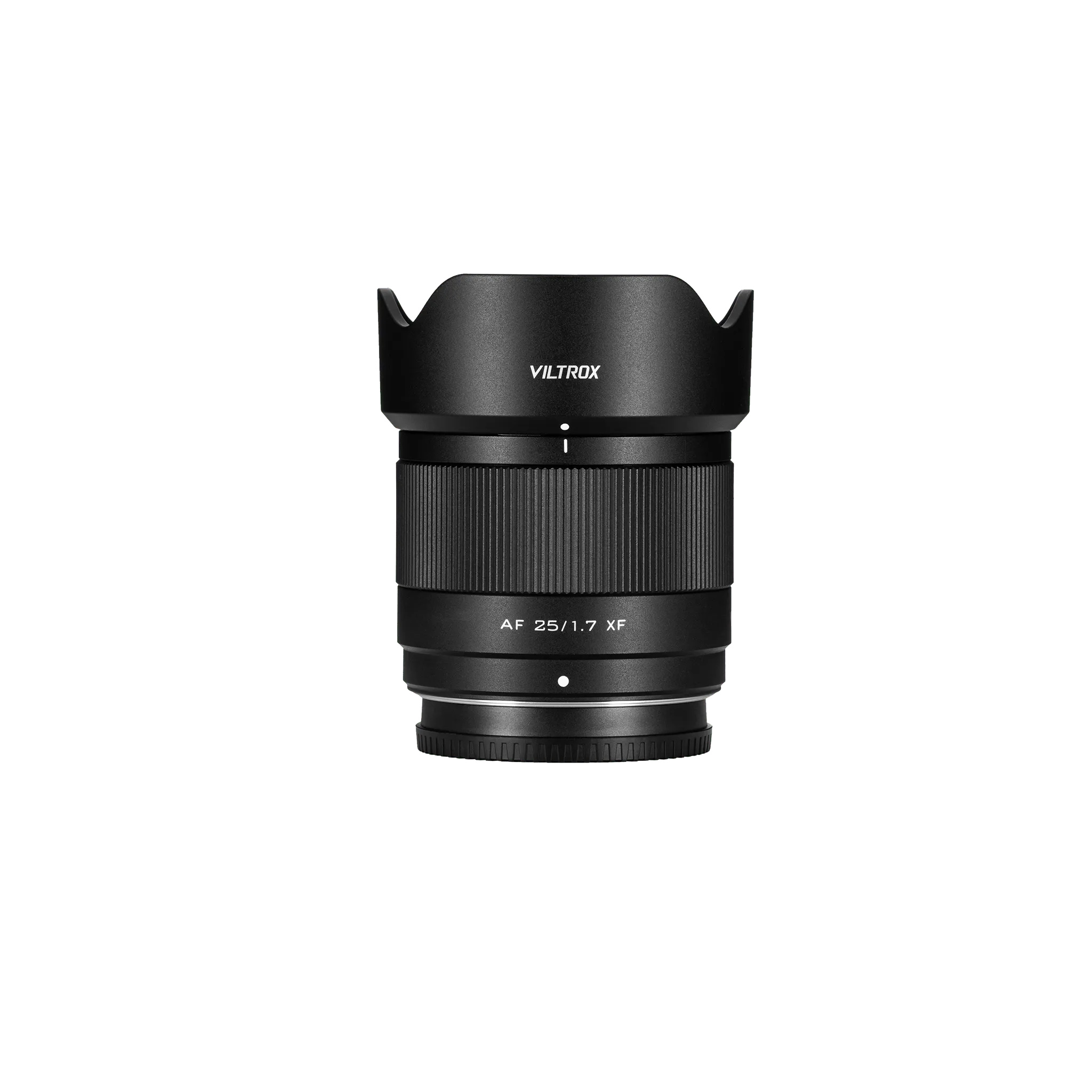 Viltrox 25mm F1.7